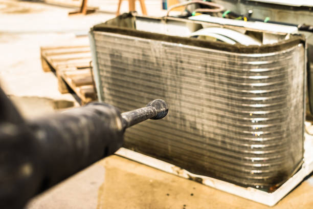Best Affordable Air Duct Cleaning  in Woodland, WA