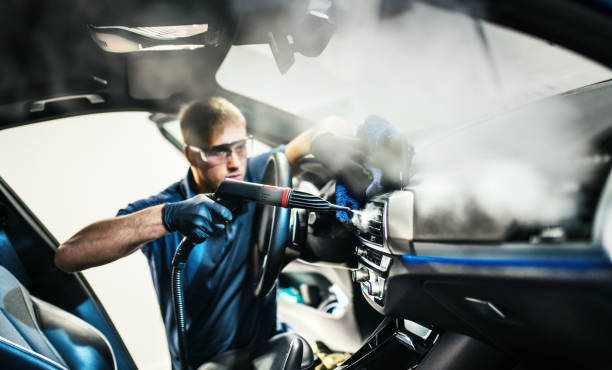 Best HVAC System Cleaning  in Woodland, WA