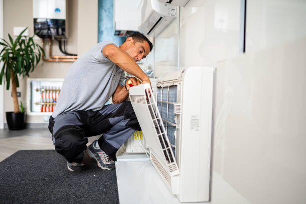 Reliable WA Airduct Cleaning Solutions