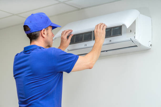 Best Home Air Vent Cleaning  in Woodland, WA